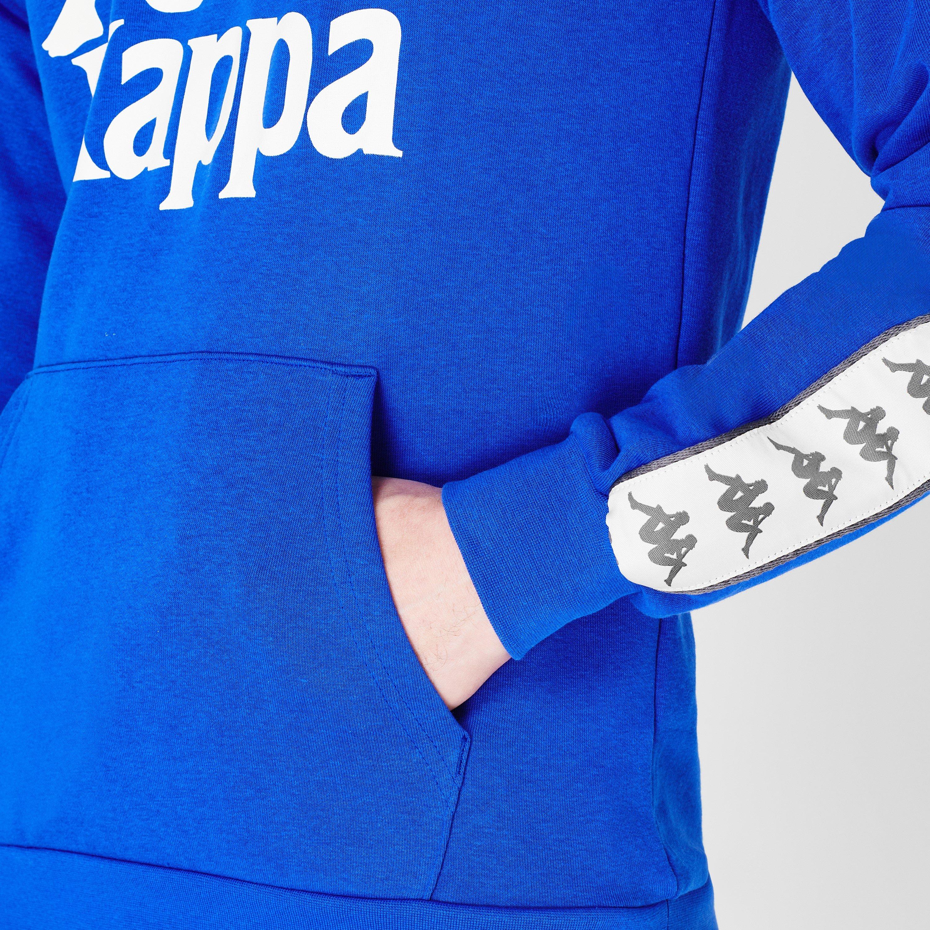 Kappa Banda Hurtados Hoodie