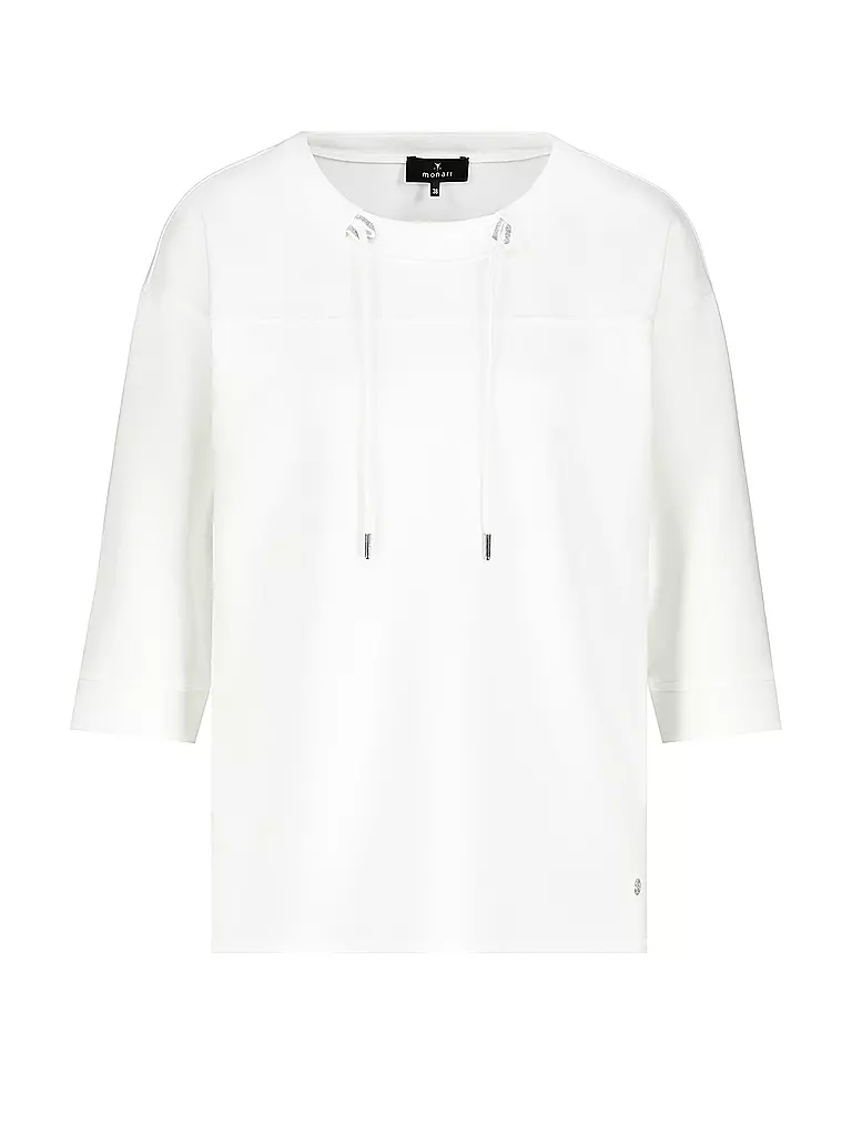 MONARI Sweater creme