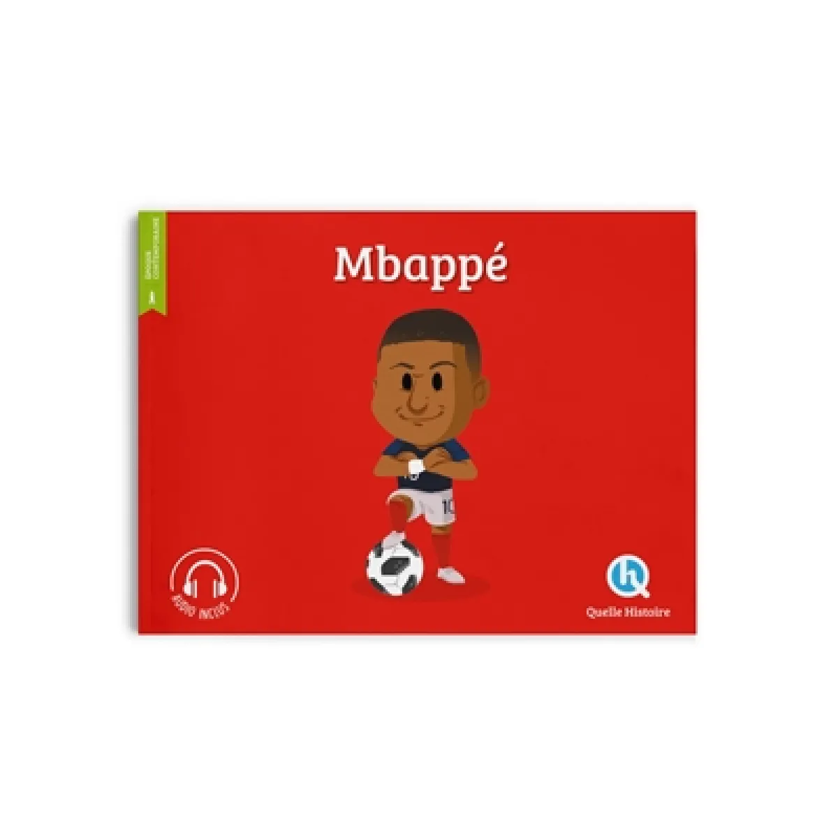 Mbappé