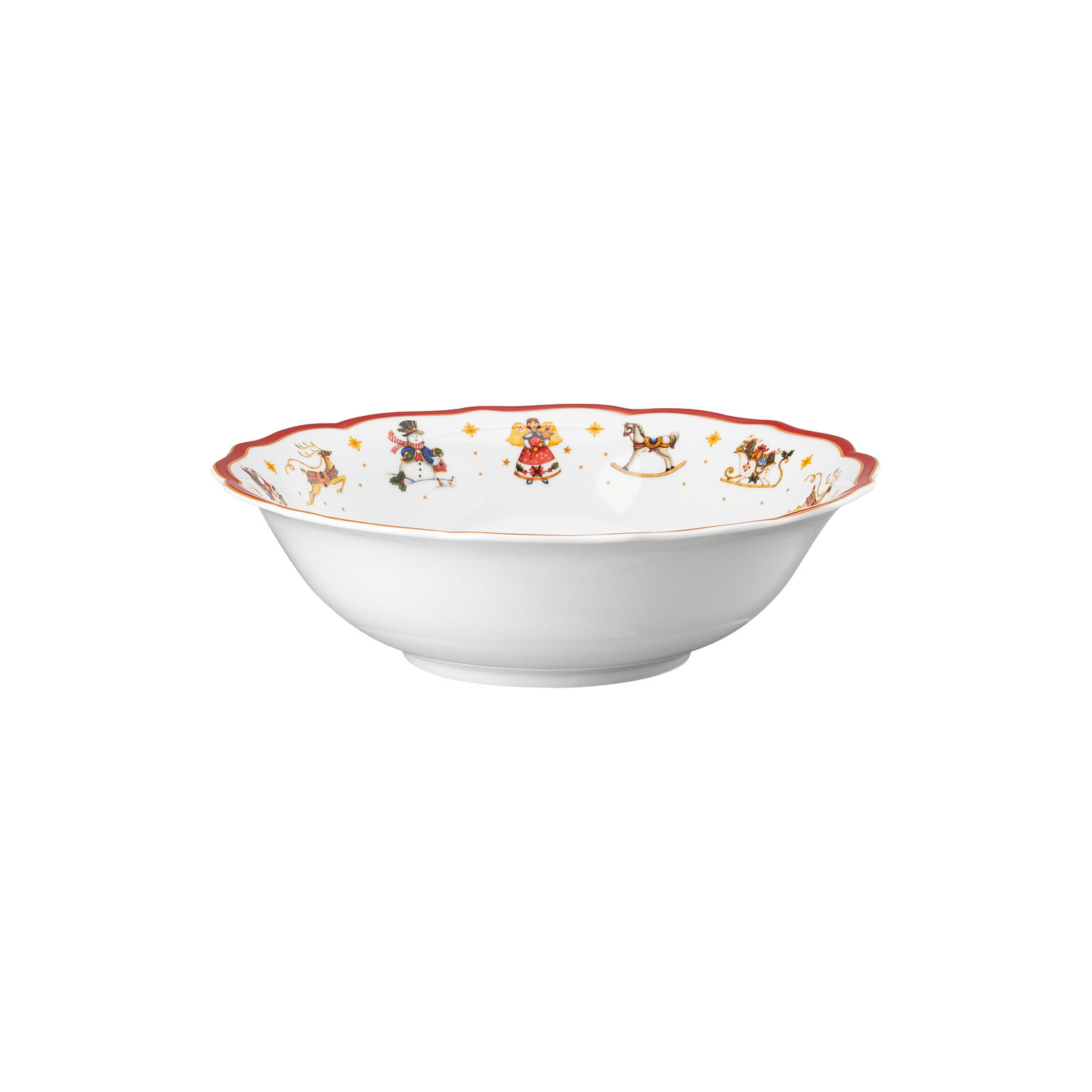 Bowl 23 cm
