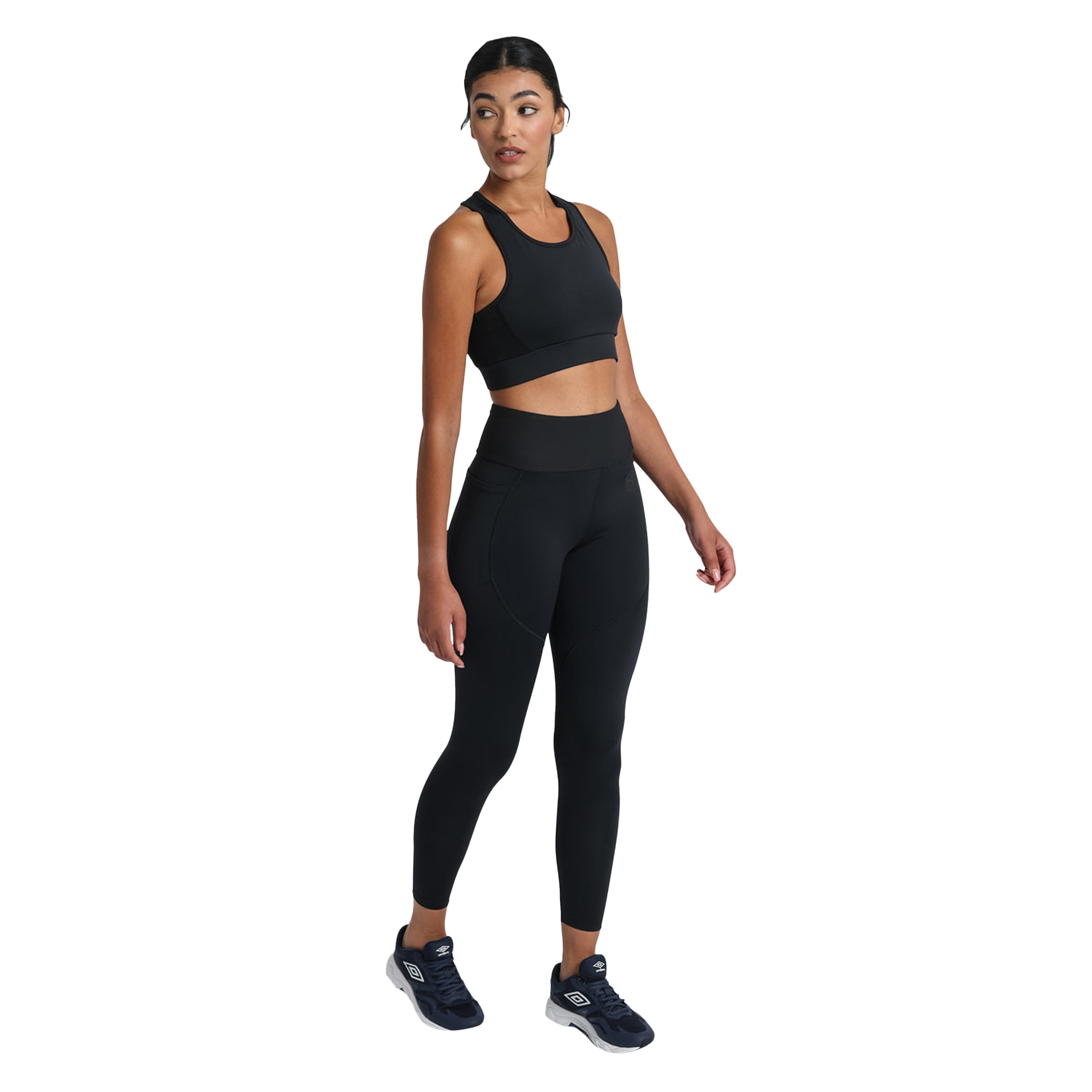 Leggings Entrenamiento Umbro Pro