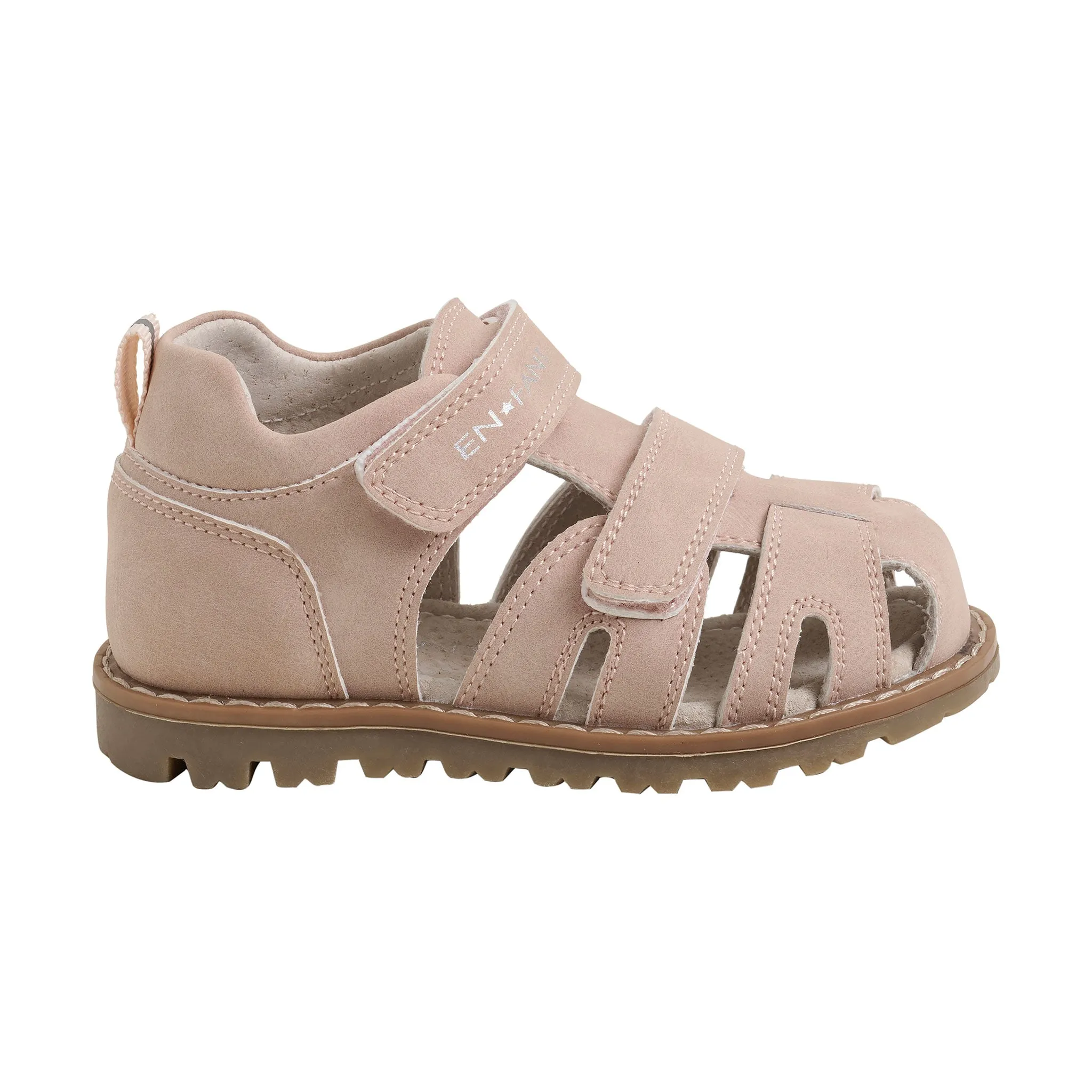 En Fant Sandale Velcro Pointures 20-25