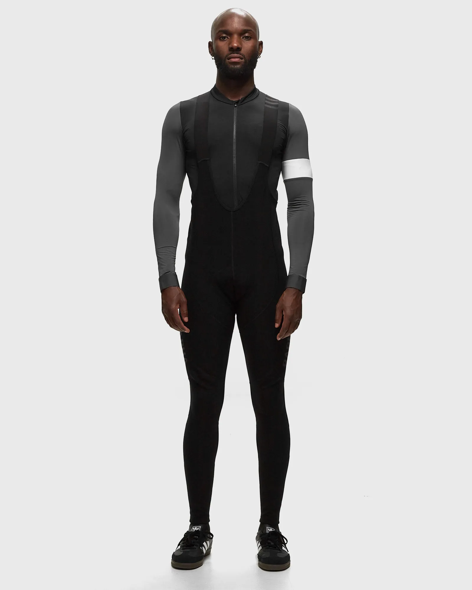 Rapha Pro Team Winter Tights with Pad II