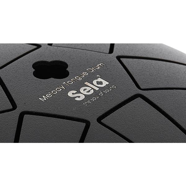 Sela Tongue Drum SE 352