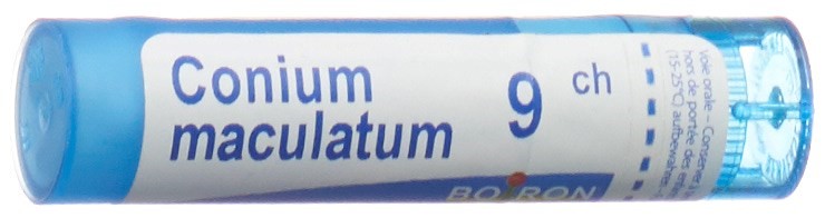 Boiron Conium maculatum Gran 9 CH 4 g