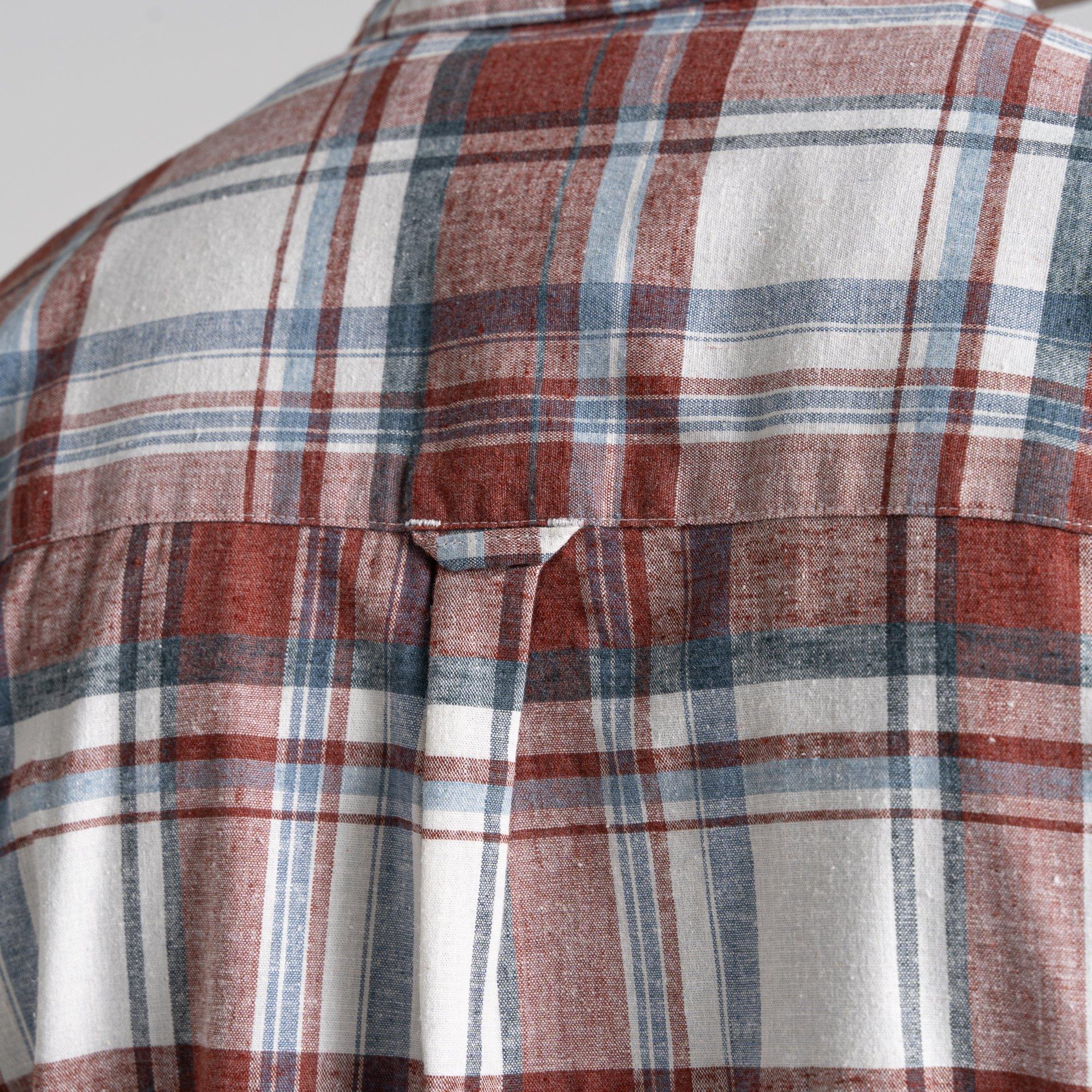Craghoppers Craghoppers Hila Ss Shirt Short Sleeve Mens