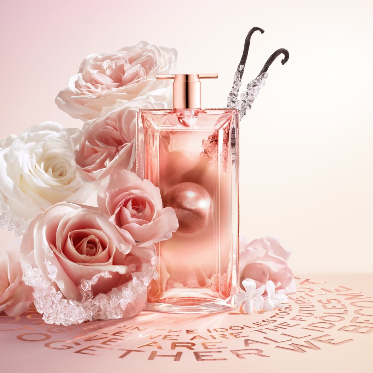 LANCÔME Idole Aura Eau de Parfum