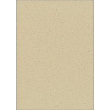 Papier d'herbe 'Blank grass paper', A4, 100 g/m2