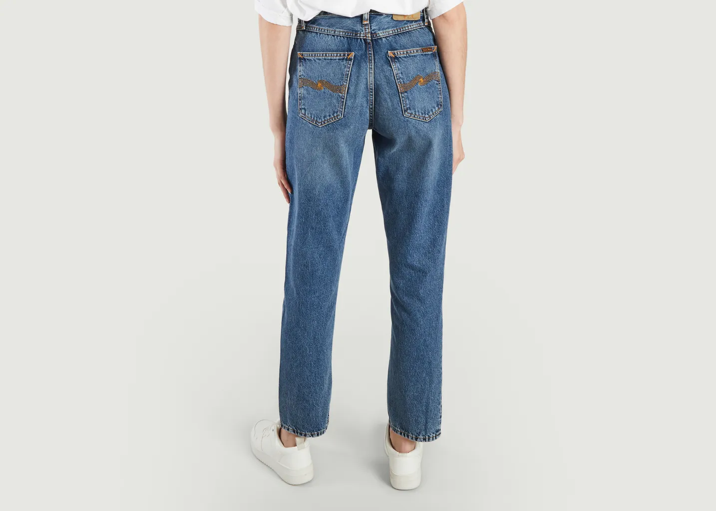 Jean Lofty Lo Nudie Jeans