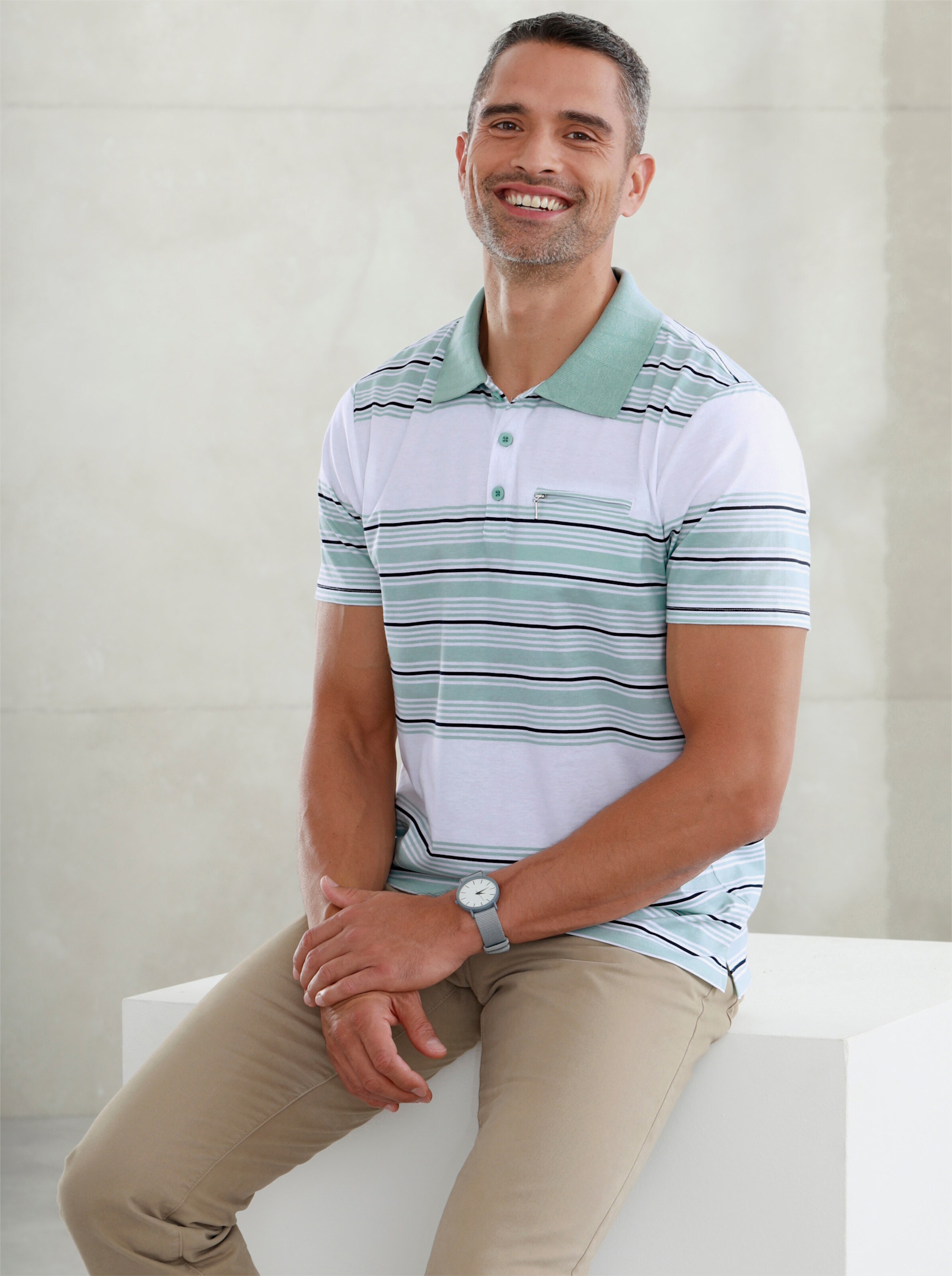 Poloshirt