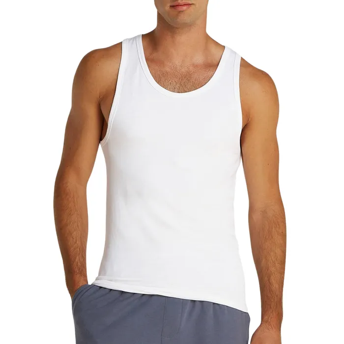 Calvin Klein Tanktop Heren (3-pack)