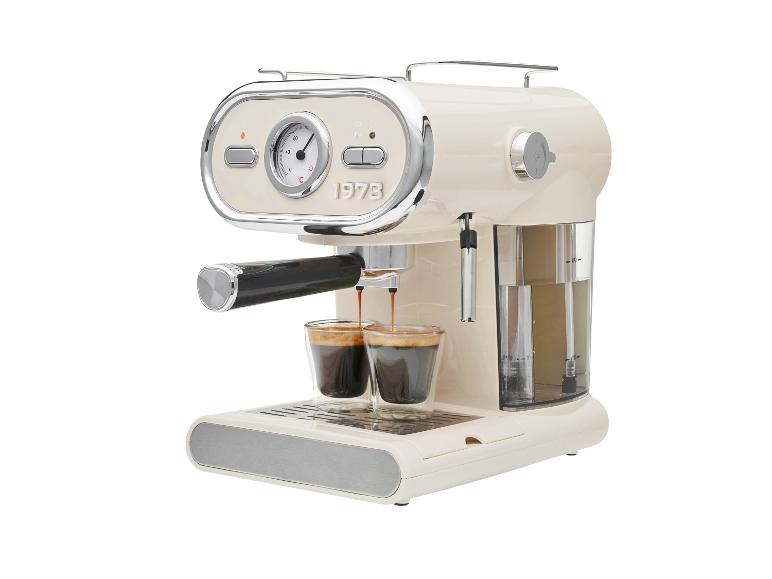 Espressomachine