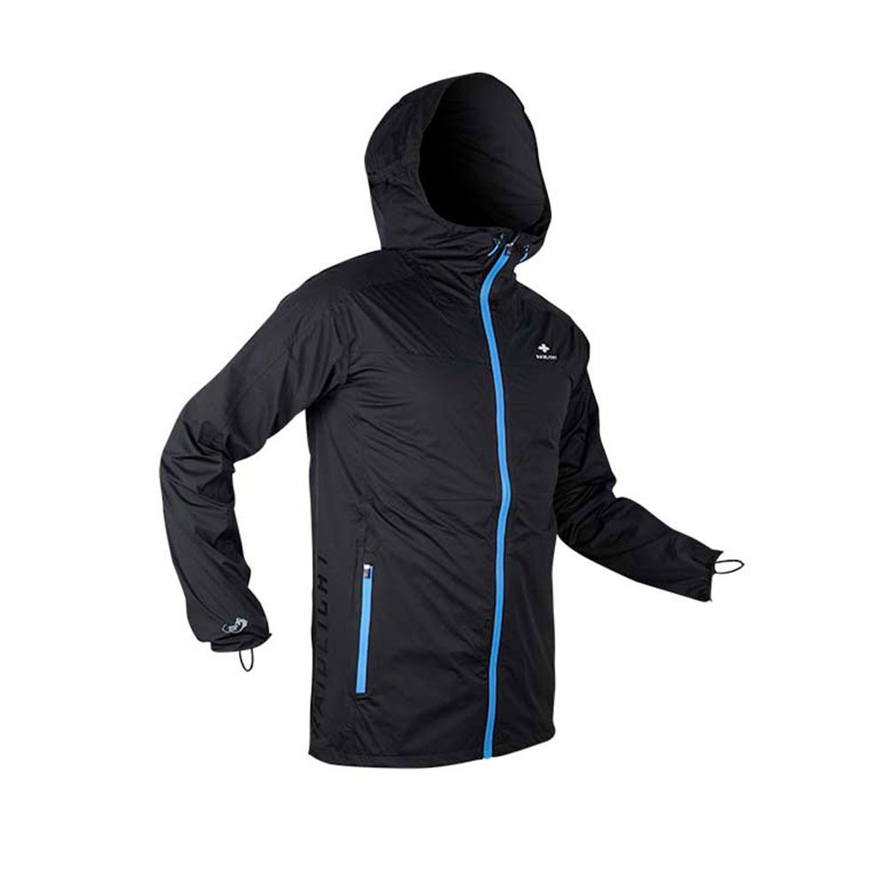 Raidlight RAIDSHELL MP+ - Veste Homme r-black