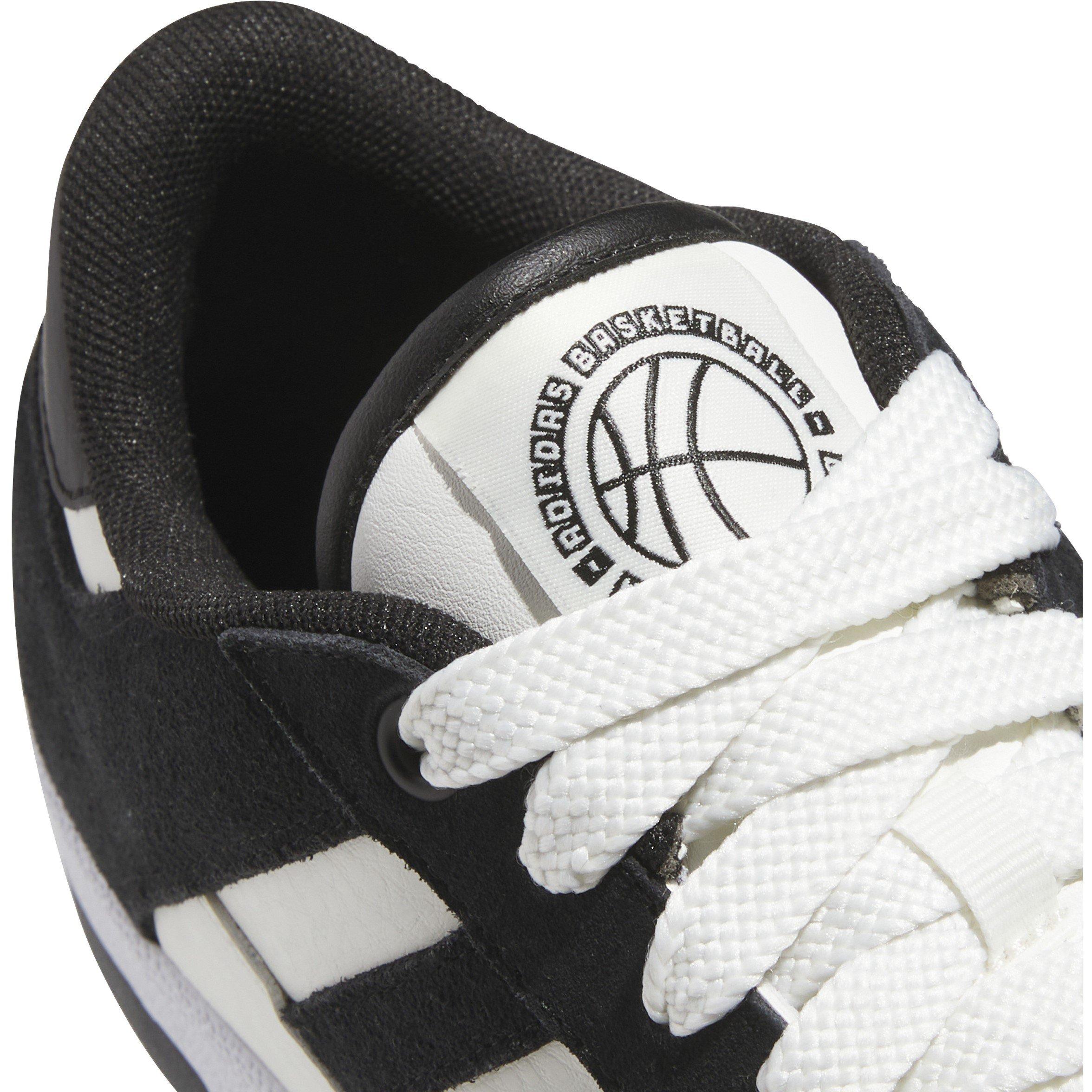 adidas Rapid Court Low-Top Trainers Mens