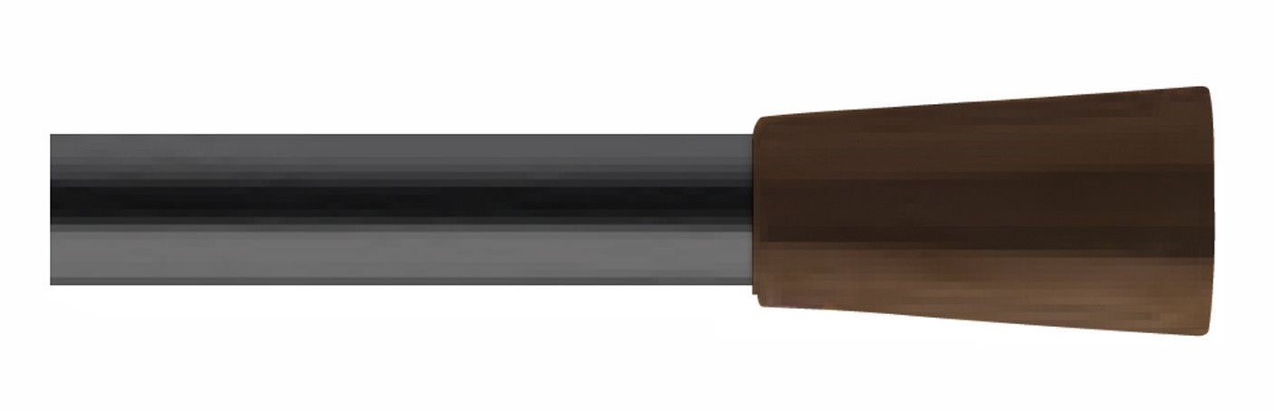Hotbath Cobber Doucheslang 1,5 m Verouderd Messing M015