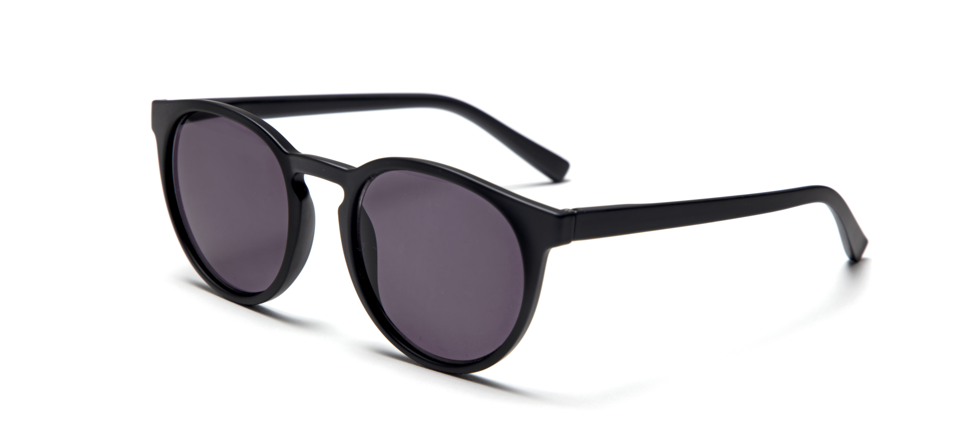 Zonneleesbril LL16S Papillion black +2.50