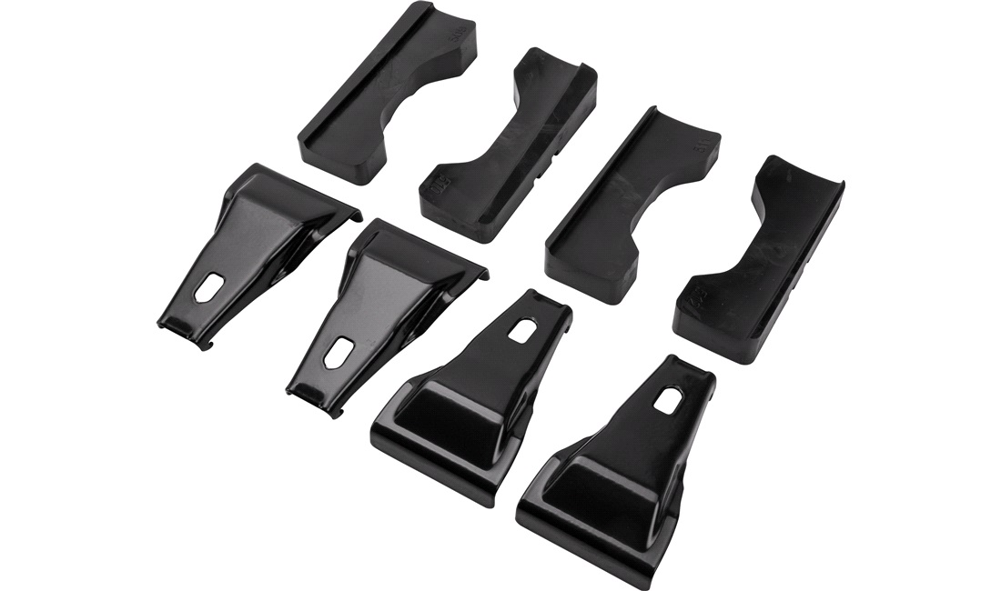 Kit 145069, Thule Kit Clamp 5069