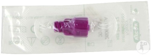 Nutrisafe 2 ENFit-Adapter 1 Pièce