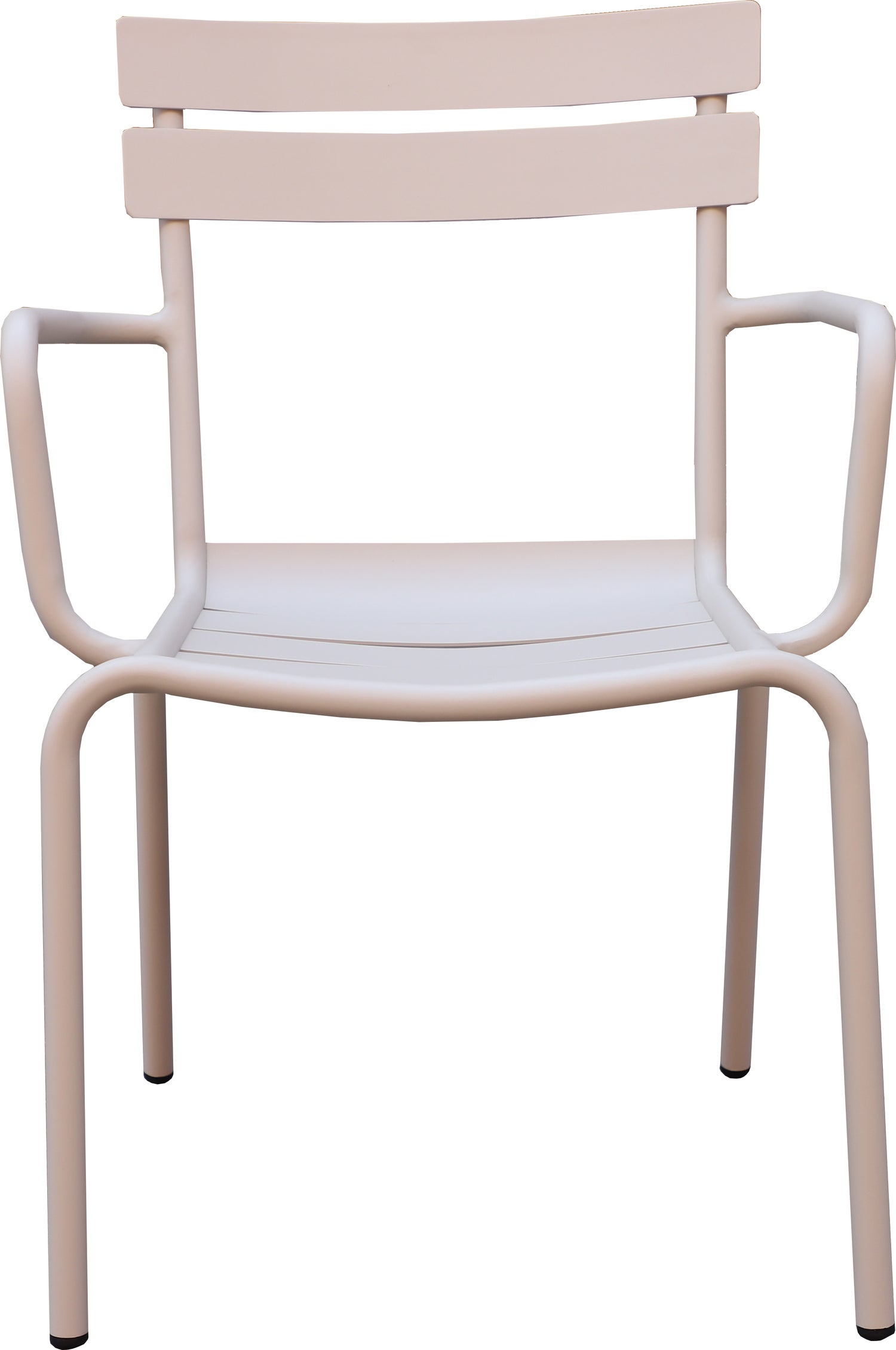 Intratuin stapelstoel Milan taupe