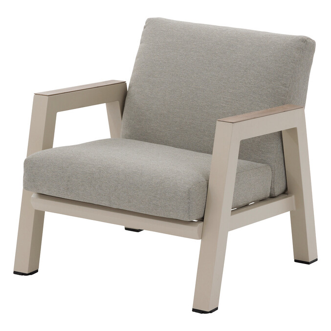 Salon de jardin AXIOME Argile