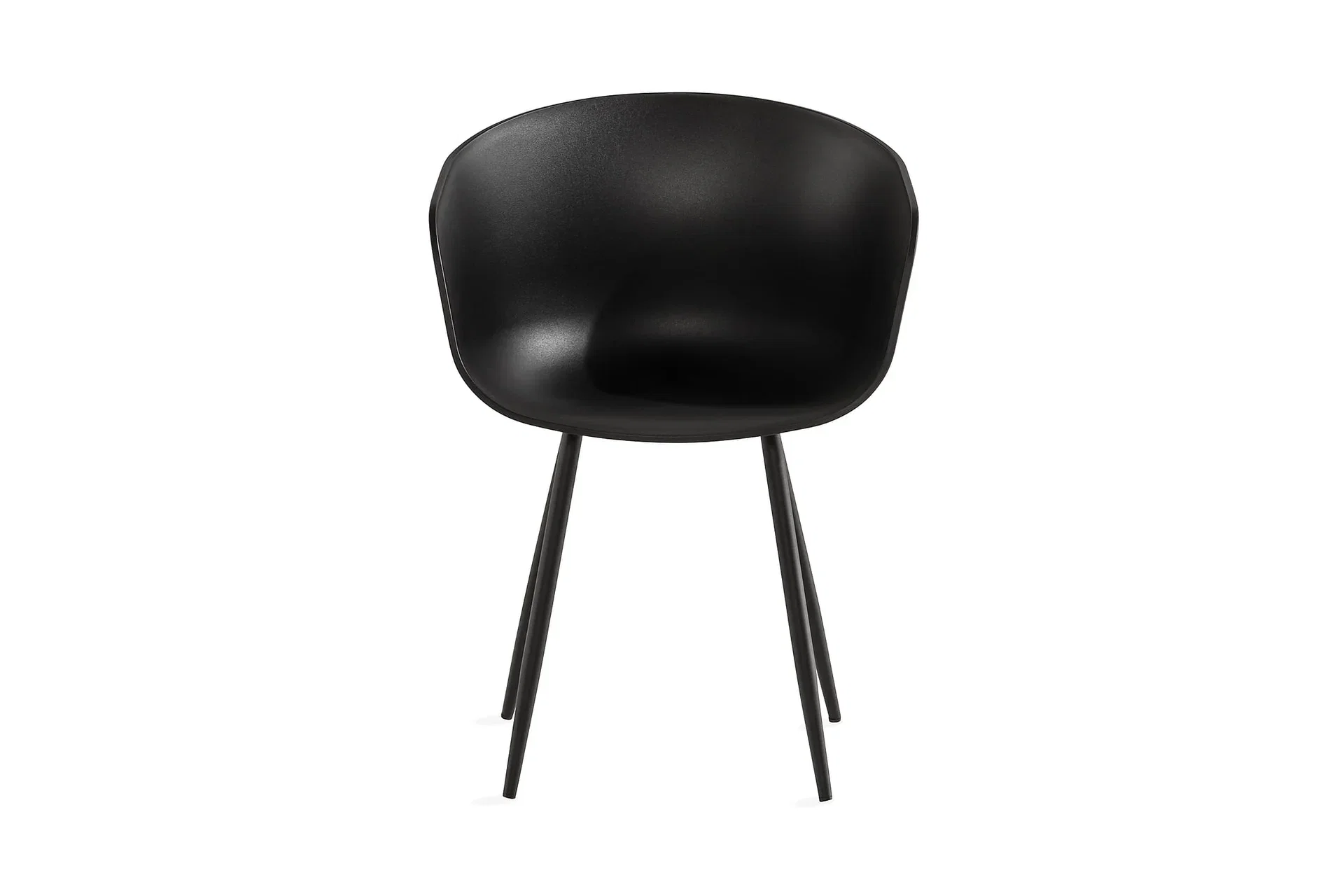 Spisestol Udine 2 pk