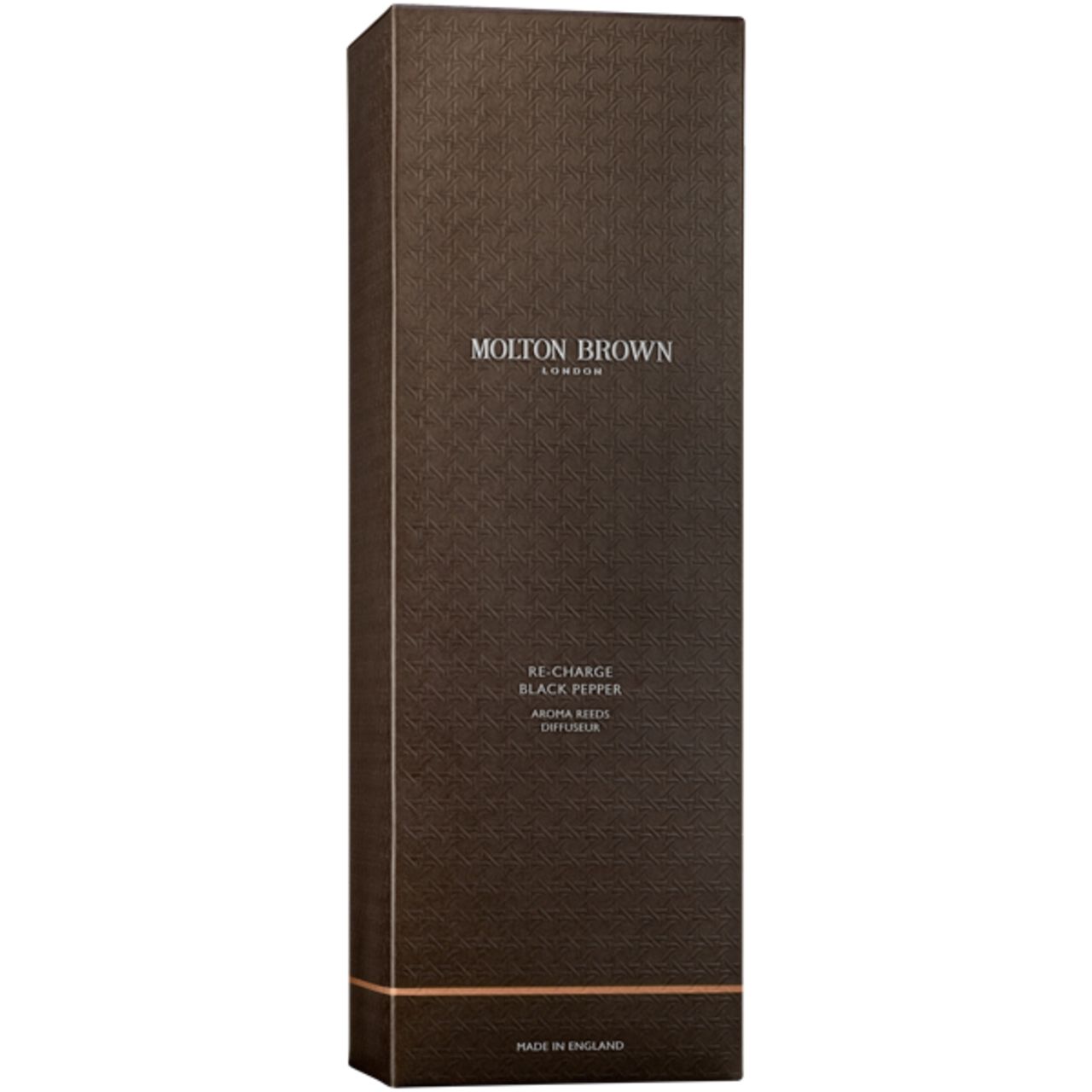 Molton Brown, Re-Charge Black Pepper Duftstäbchen