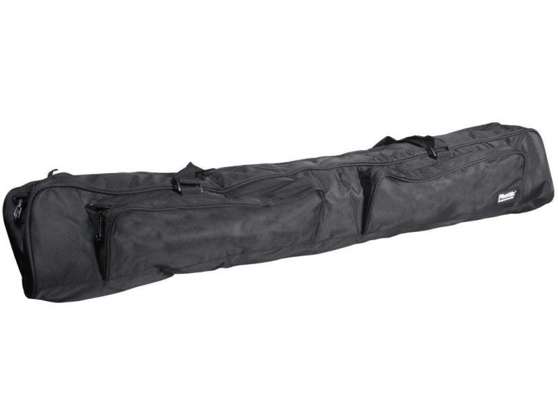 Phottix Universaltasche Gear Bag 120 cm Strapazierfähige Transport-Tasche