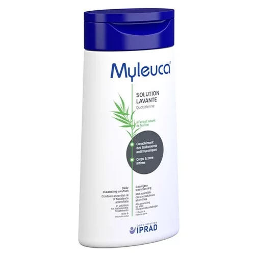 MYLEUCA Solution Lavante - Flacon 100 ml