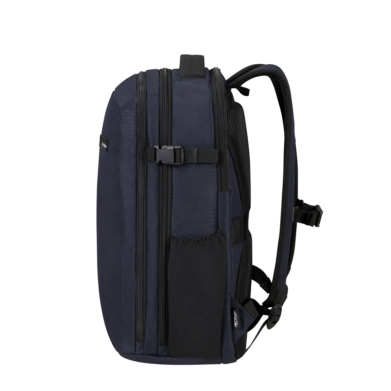 Samsonite Roader Laptop Backpack M dark blue