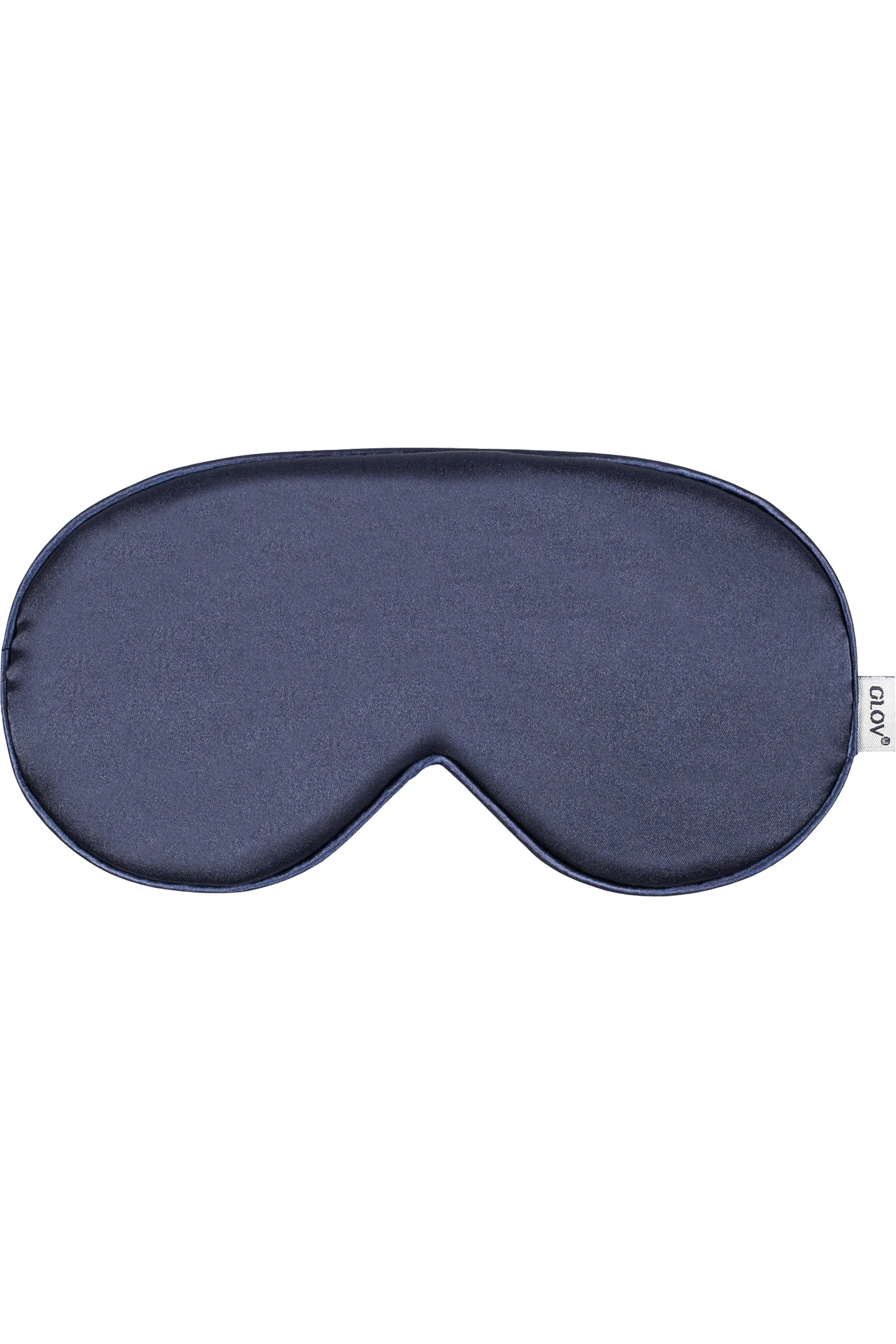 GLOV Masque de nuit bleu satin-12 g