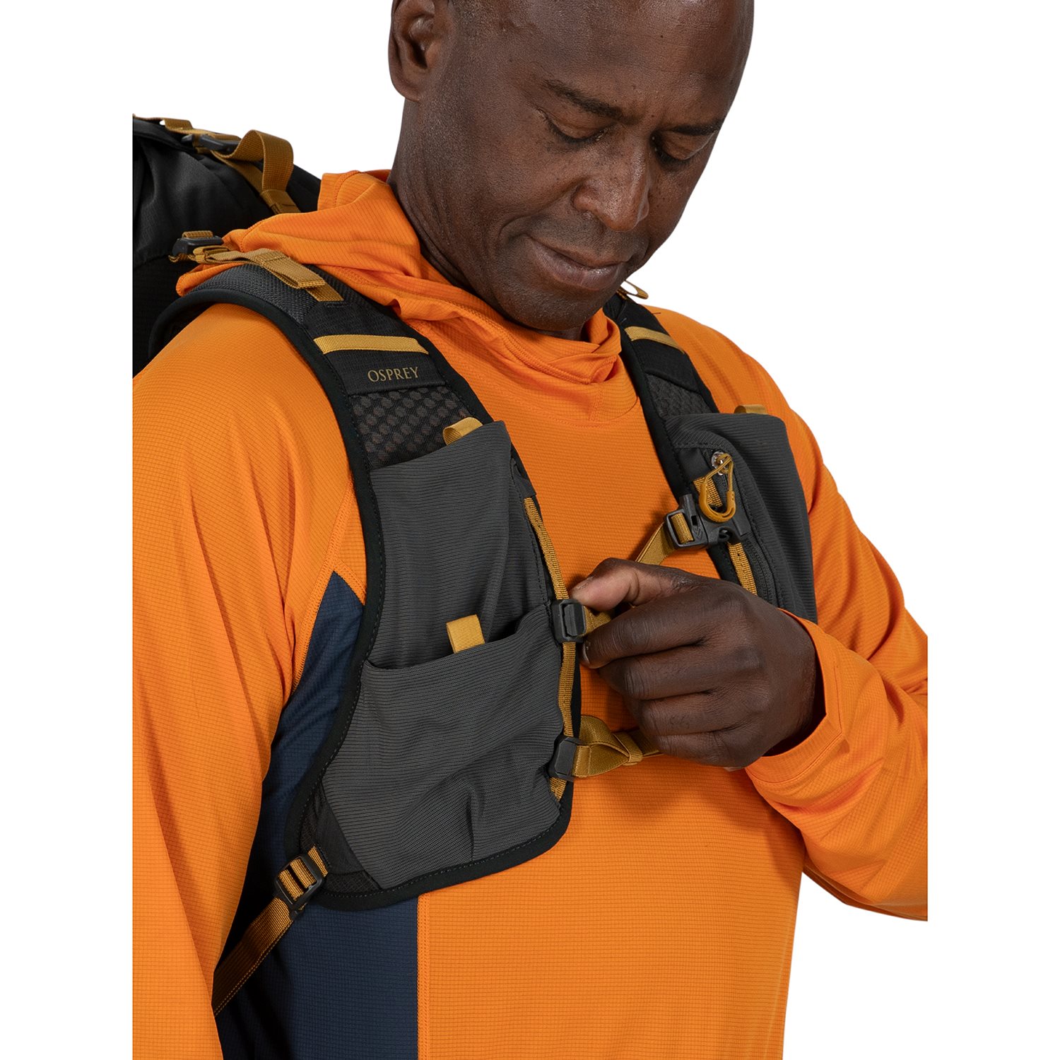 Osprey Talon Velocity 30 L/XL matcha green/lemongrass