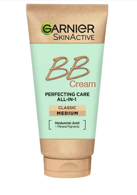 GARNIER BB Miracle Skin Perfector Creme mittlere Haut 50 ml