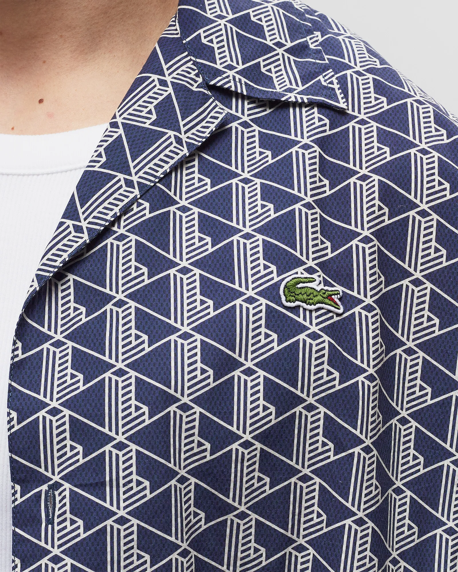 Lacoste OBERHEMDEN