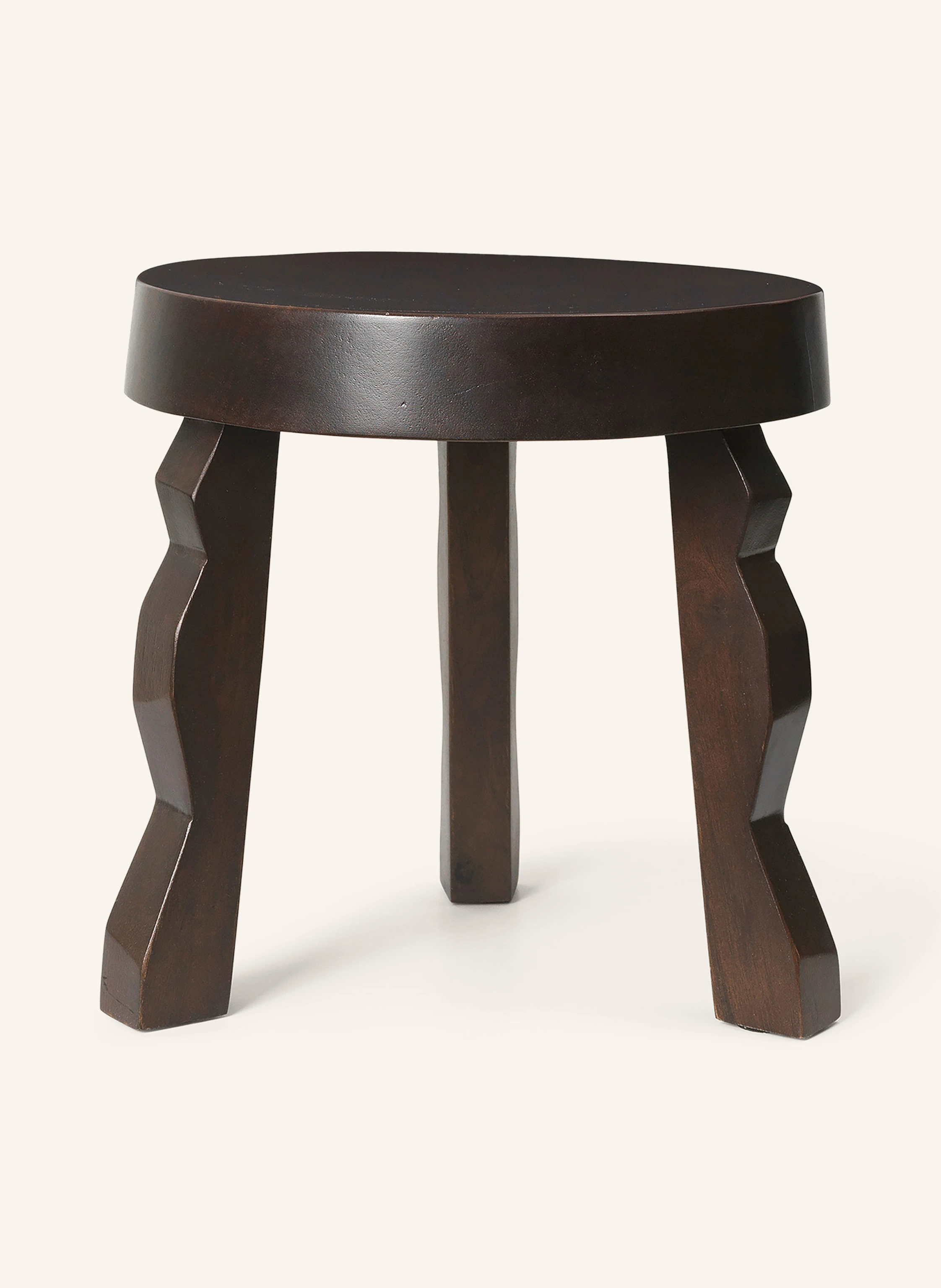 Ferm LIVING Hocker FAYE