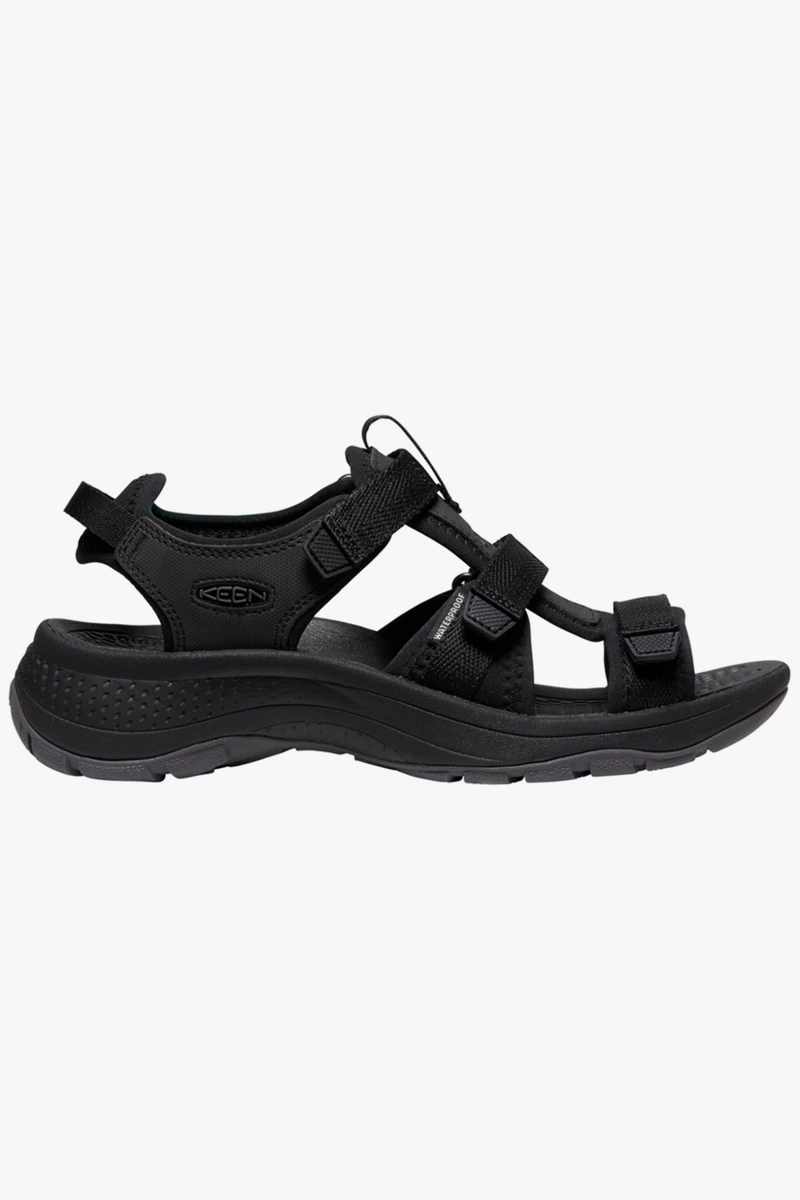 Keen Astoria West Open Toe Damen Trekkingsandale