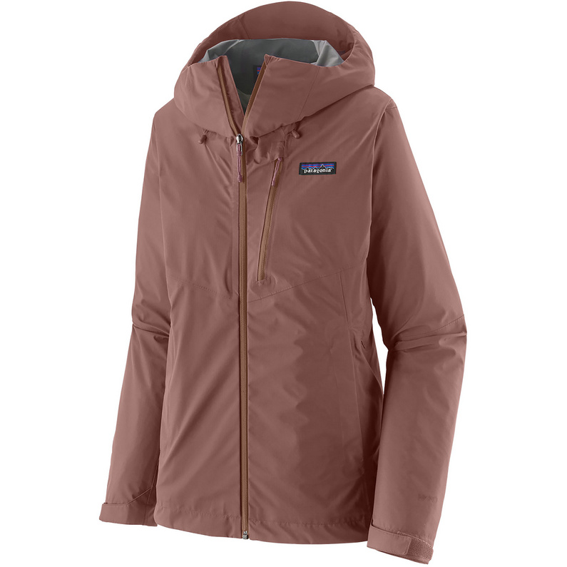 Patagonia Damen Granite Crest Jacke
