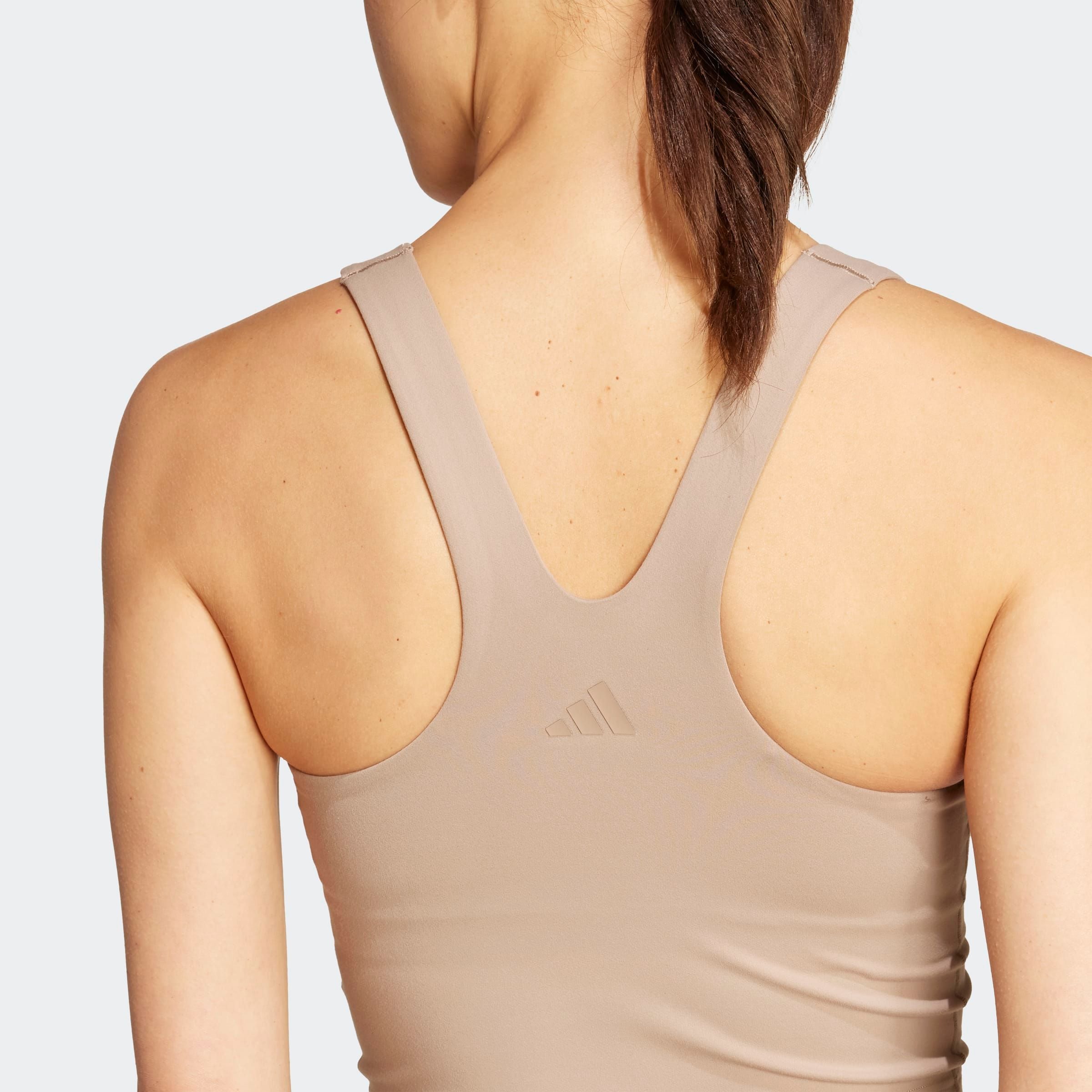 adidas Performance Sport-BH »ALL ME MS TANK«, 1 Stk.