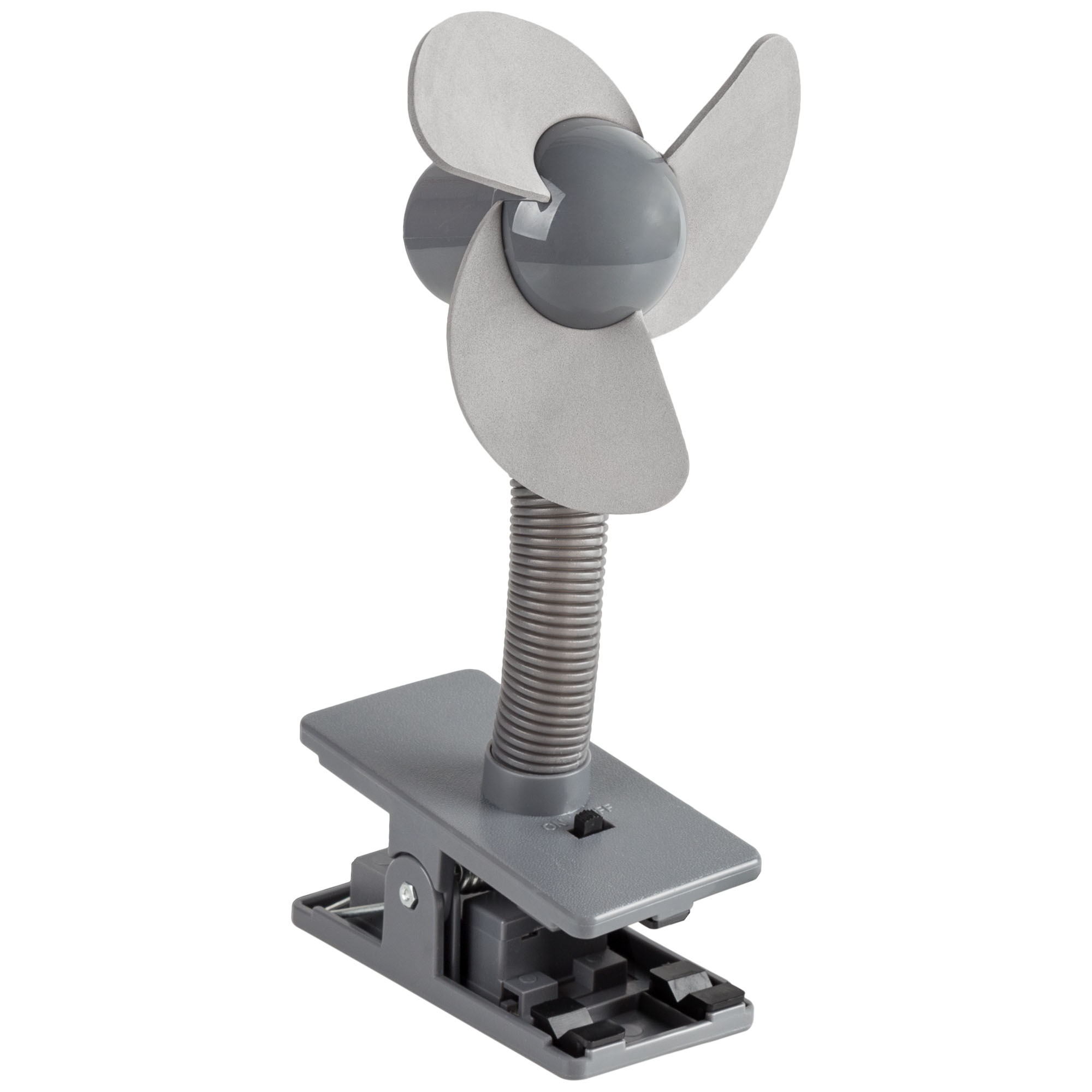 Dooky ventilator Black