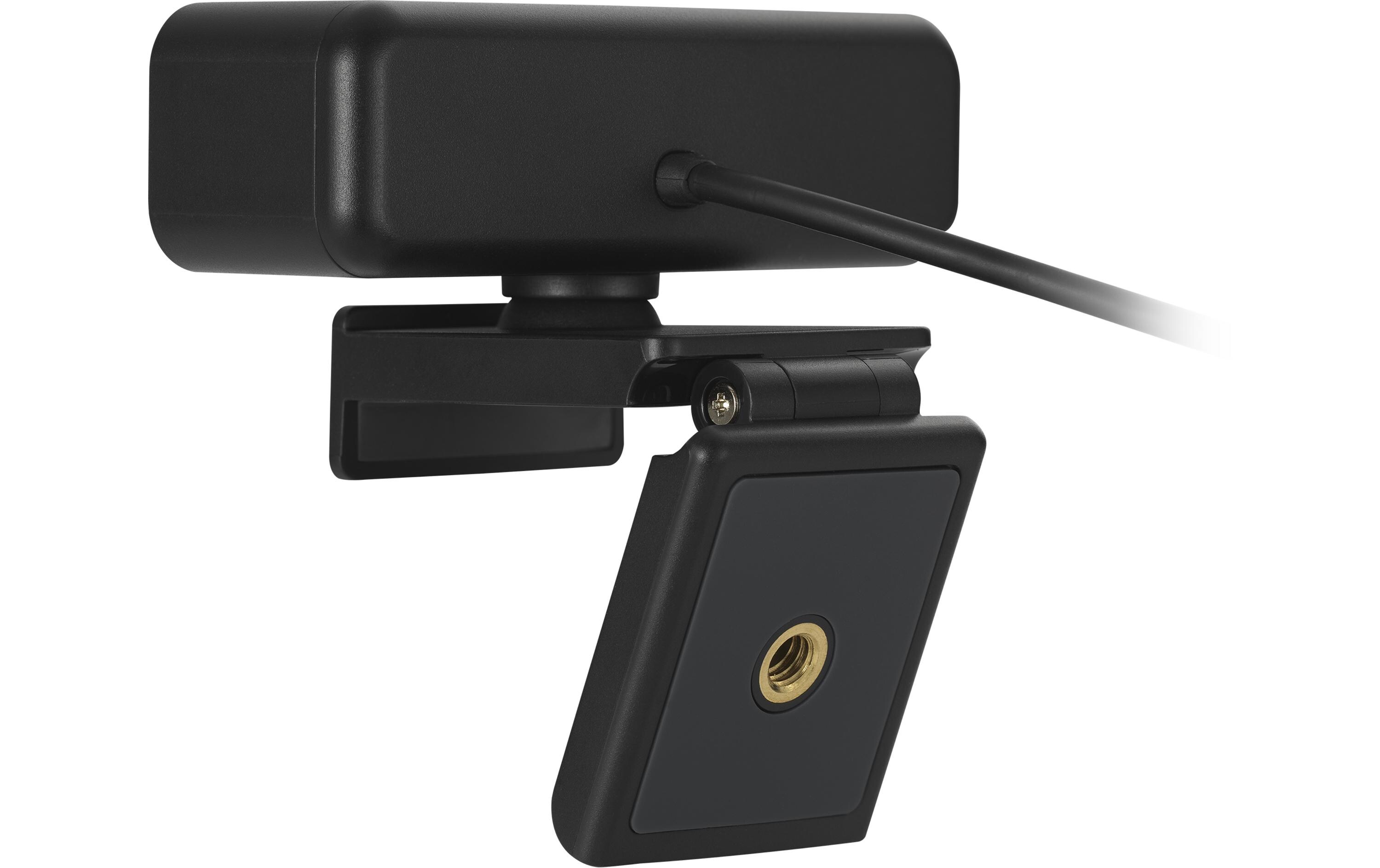 Webcam W2050Full HD-Webkamera mit Auto-Fokus