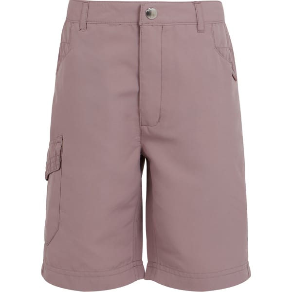 Short randonnée REGATTA SORCER SHORTS II HEATHER