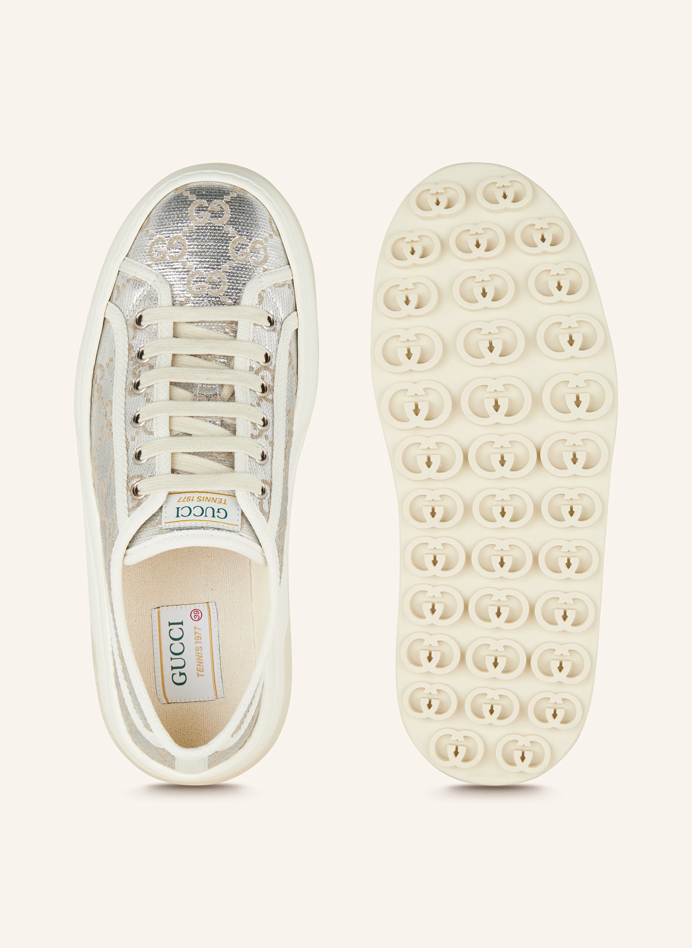 GUCCI Sneaker