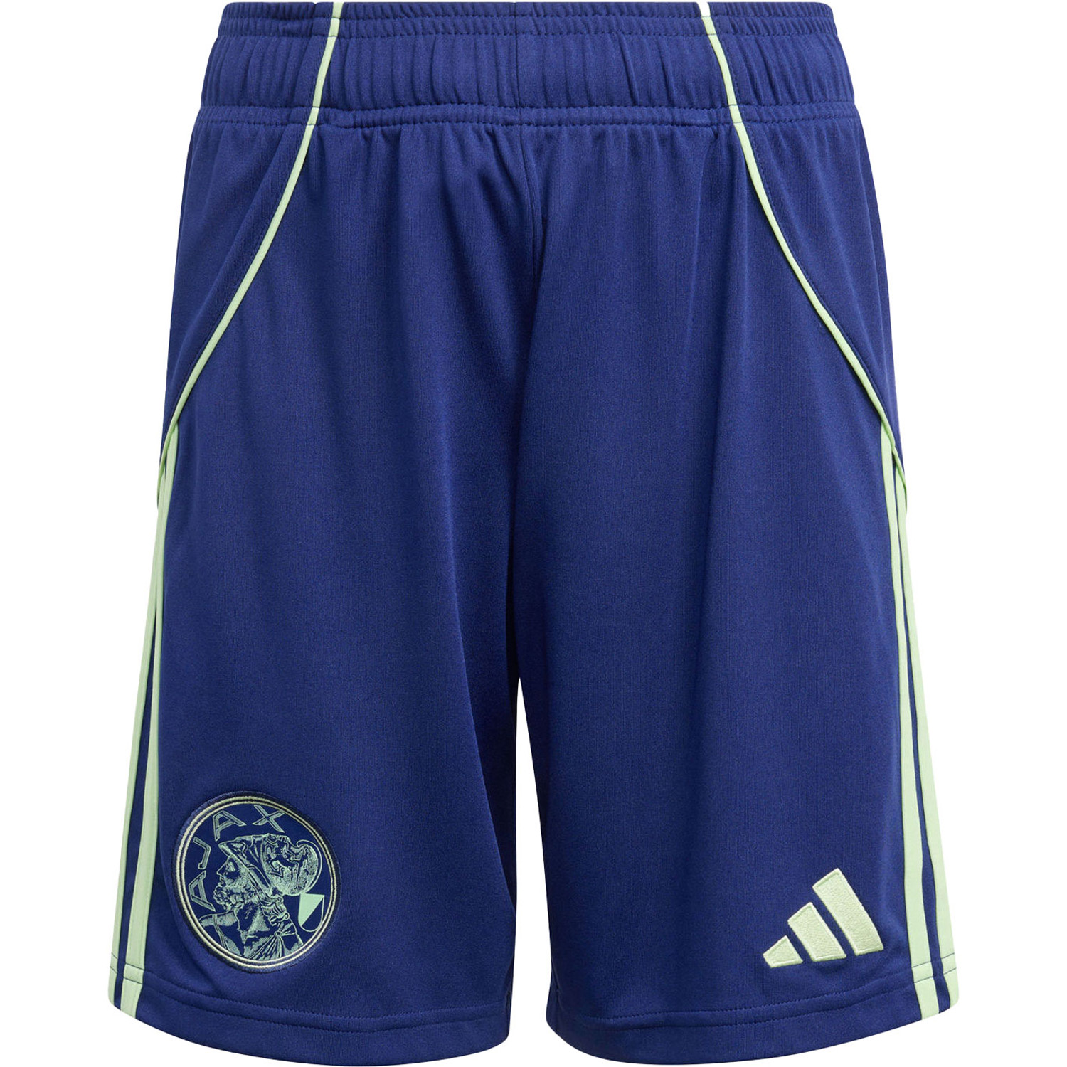 adidas Ajax Uit Short Kids 2025/2026