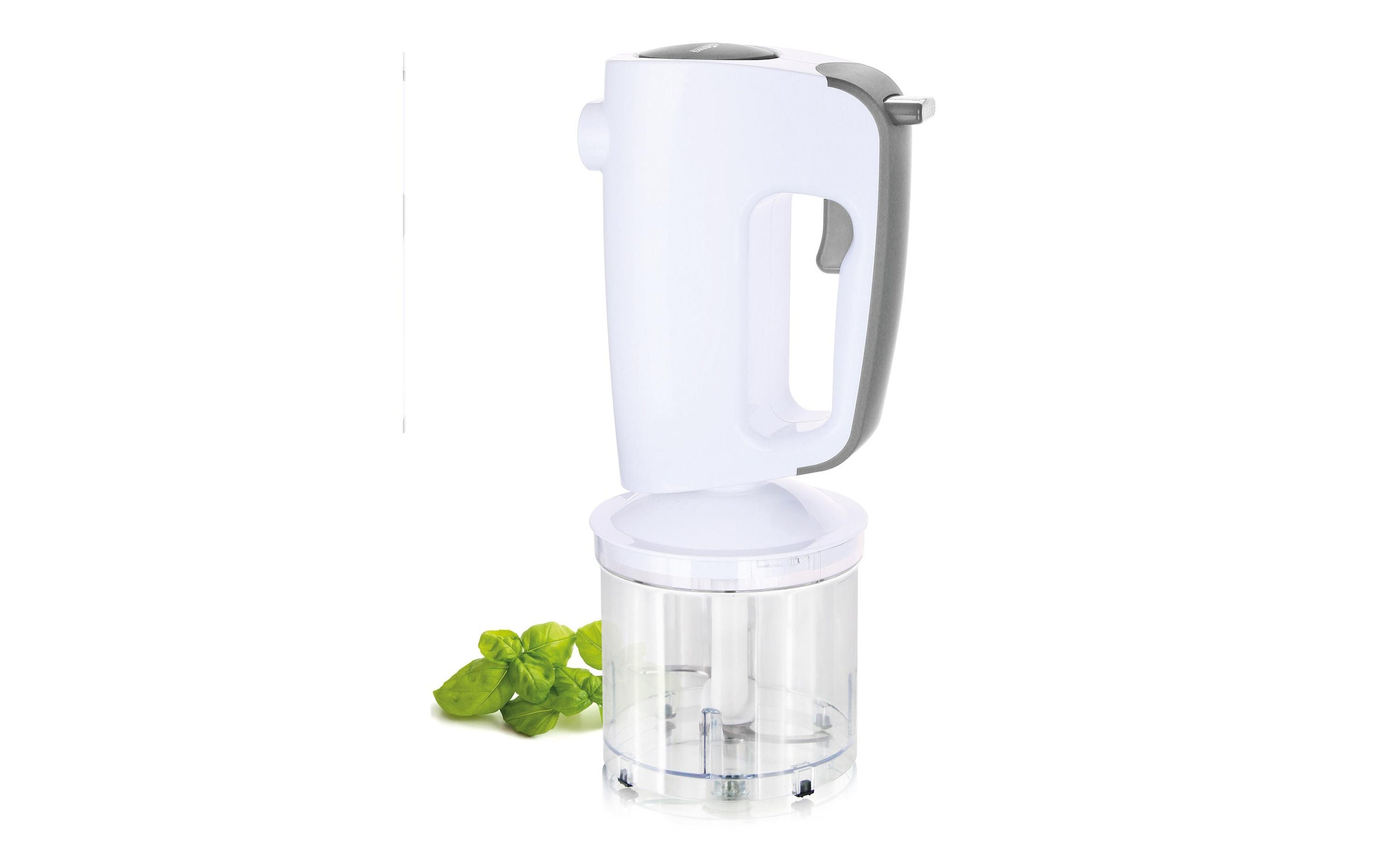 KOENIG Handmixer »4-in-1 Weiss« 300 W