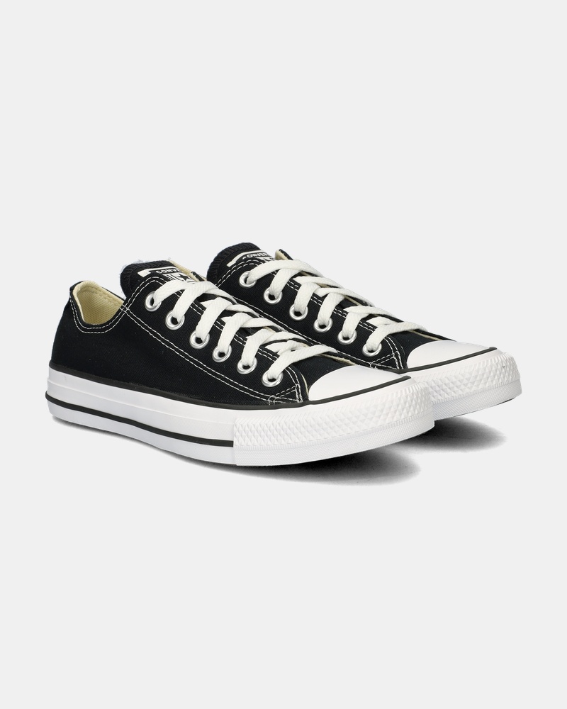 Converse Chuck Taylor All Star Lage sneakers  - zwart