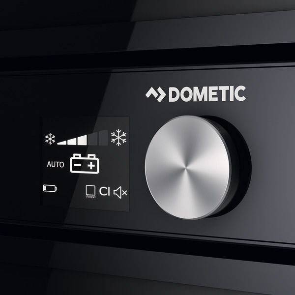 Dometic RCS 10.5T Kompressorkühlschrank 12 V 78 Liter