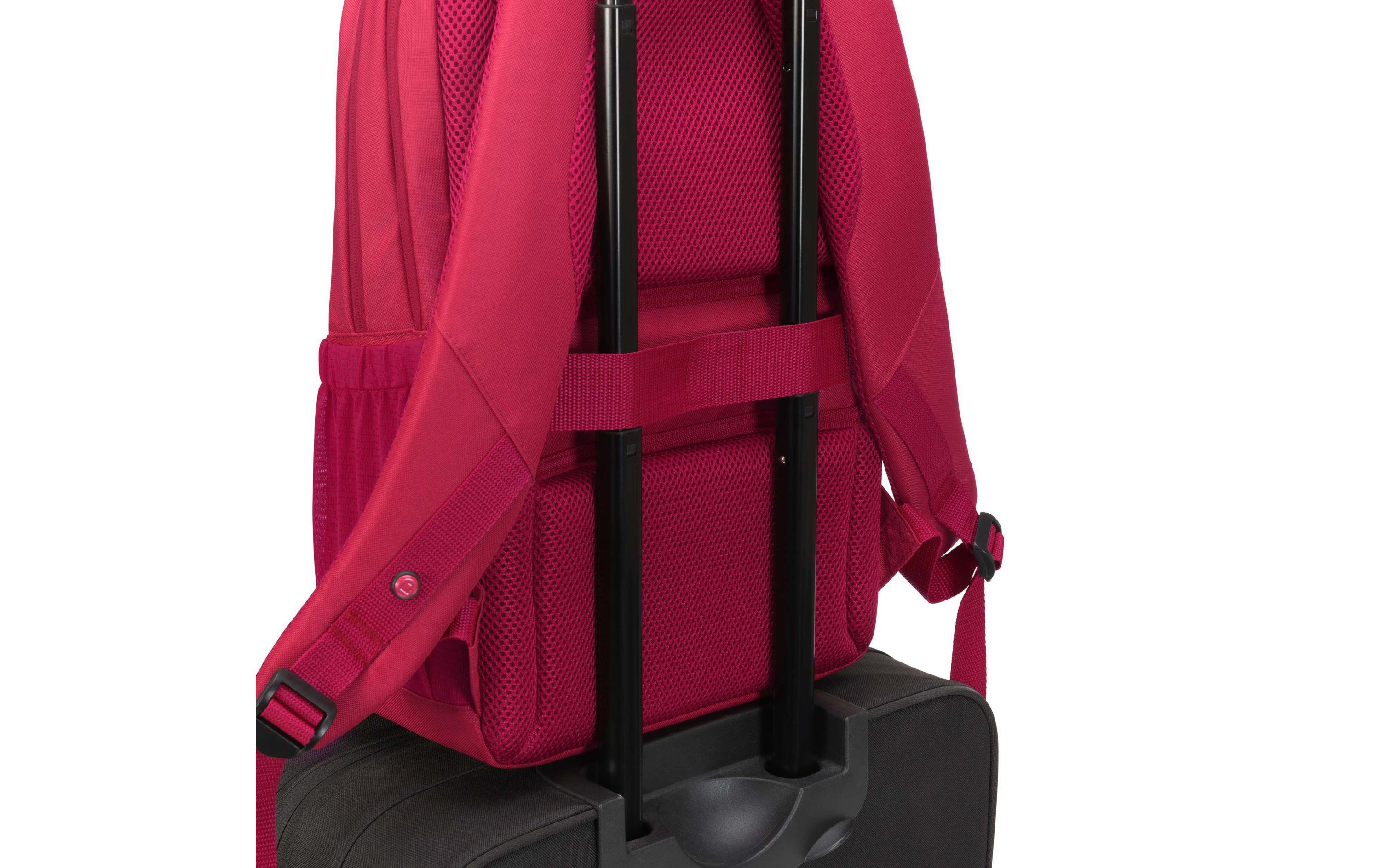 Notebook-Rucksack Eco Scale 15.6 