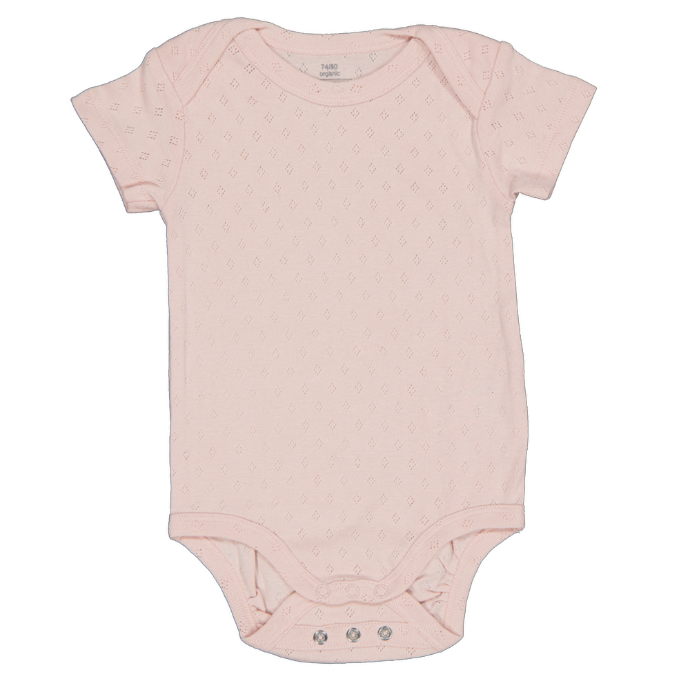 Romper - Roze