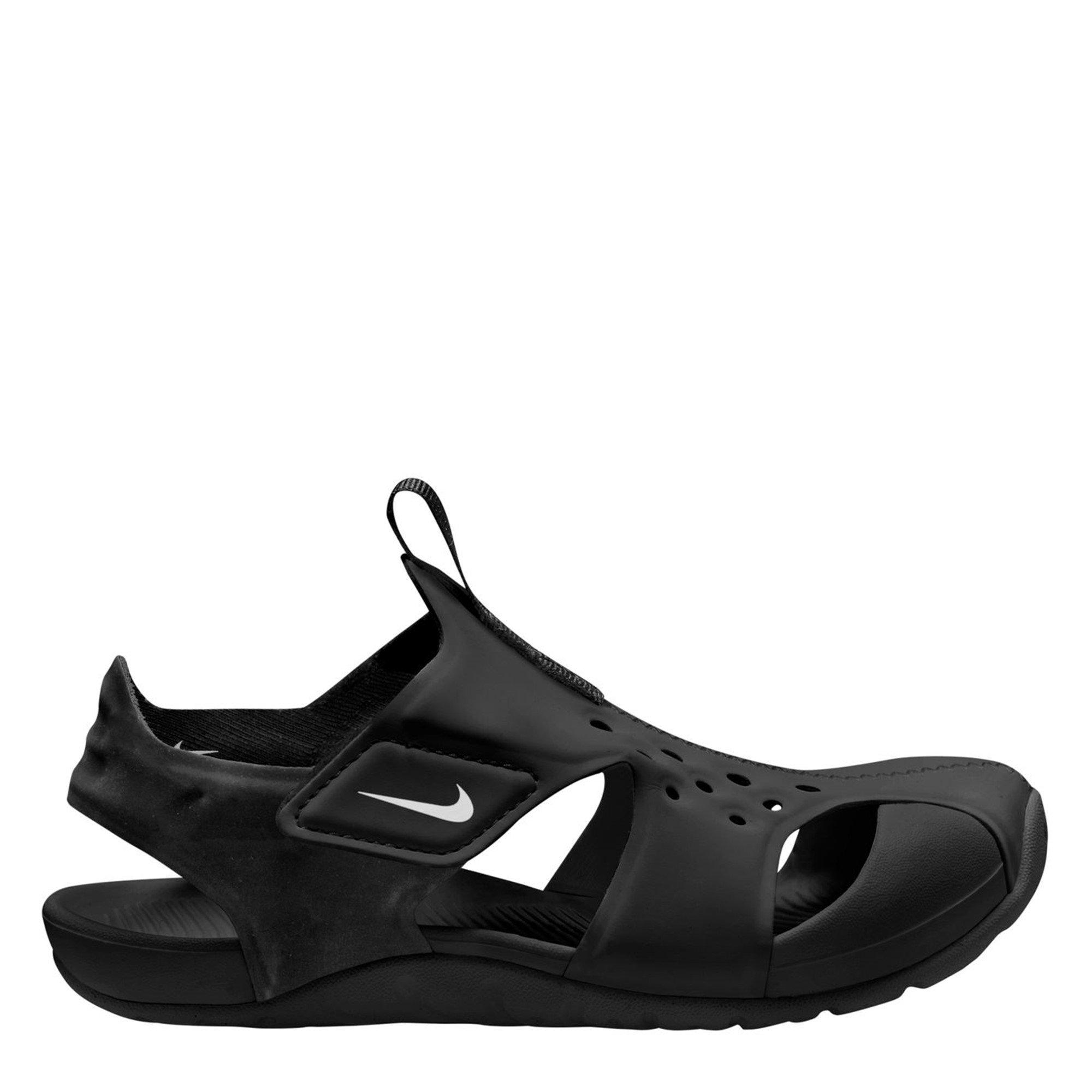 Nike Boys' Nike Sunray Protect 2 (PS) Preschool Sandal
