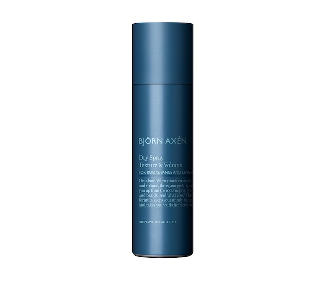 Björn Axén Styling Texture & Volume Dry Spray