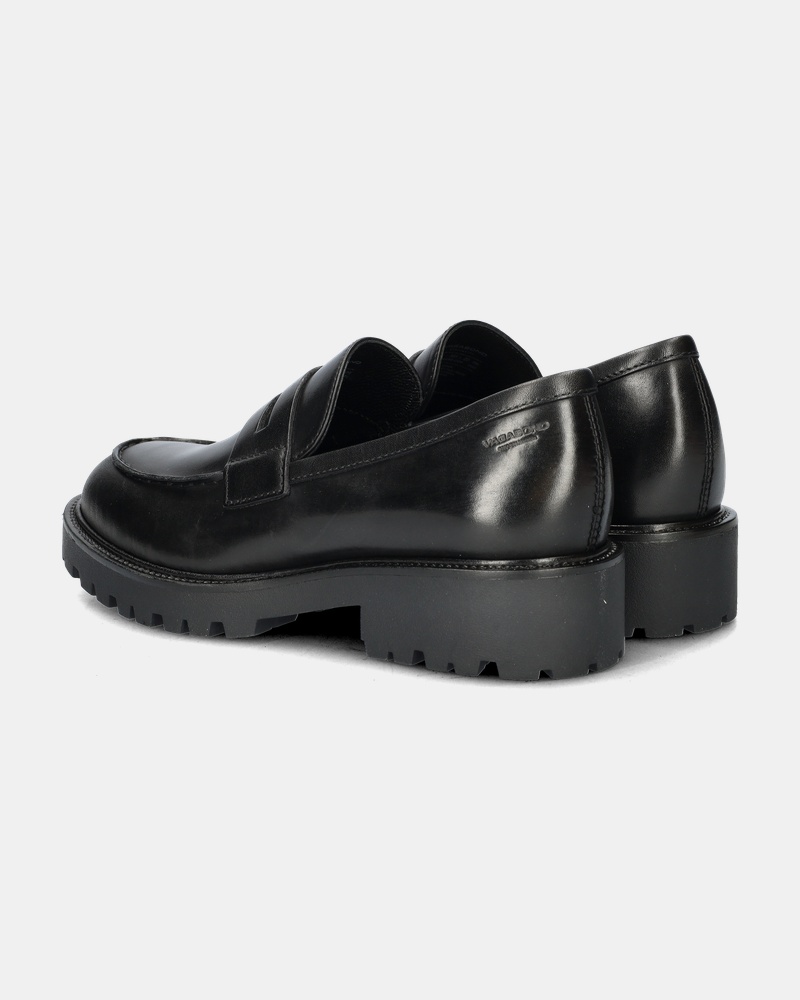Vagabond Shoemakers Kenova Mocassins & loafers  - zwart